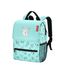 Reisenthel Kids Backpack Cats and Dogs mint
