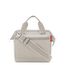 Reisenthel Allrounder Cross Shoulderbag herringbone sand
