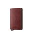 Secrid Slimwallet Basco V2 brown