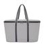 Reisenthel Koeltas Coolerbag herringbone grey