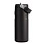 Stanley The Iceflow Bottle Twist Flip 0.47L black 2.0