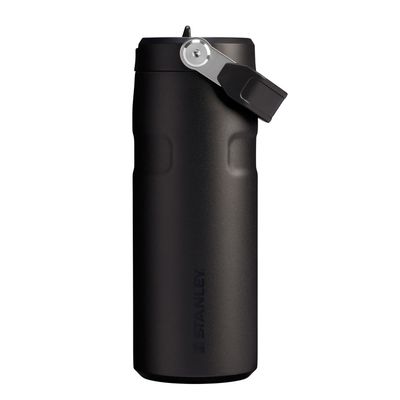 Stanley The Iceflow Bottle Twist Flip 0.47L black 2.0