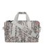 Reisenthel Allrounder L Duffle snake sand