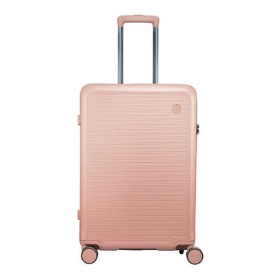 Travelbags The Flow Trolley M rose