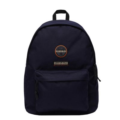 Napapijri Voyage Big Daypack blu marine