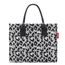 Reisenthel Daily Shopper leo nero