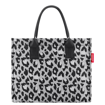 Reisenthel Daily Shopper leo nero