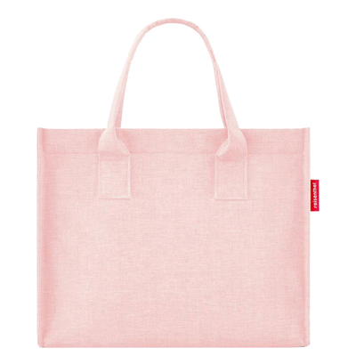 Reisenthel Daily Shopper twist blush