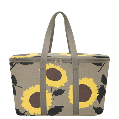 Reisenthel Koeltas Coolerbag sunflowers