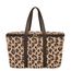 Reisenthel Koeltas Coolerbag leo macchiato