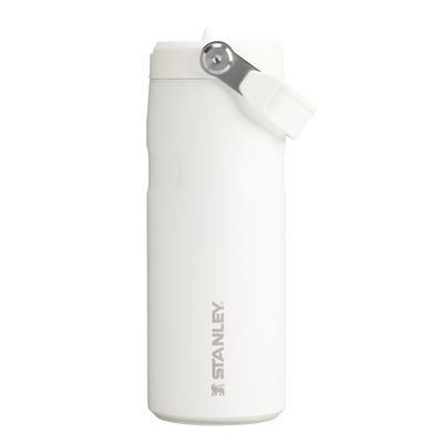 Stanley The Iceflow Bottle Twist Flip 0.47L frost