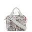 Reisenthel Allrounder Cross Shoulderbag snake sand