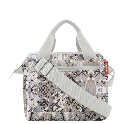 Reisenthel Allrounder Cross Shoulderbag snake sand