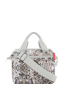 Reisenthel Allrounder Cross Shoulderbag snake sand