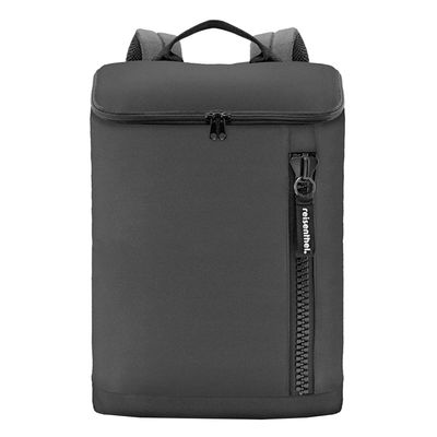 Reisenthel Overnighter Backpack M Backpack black