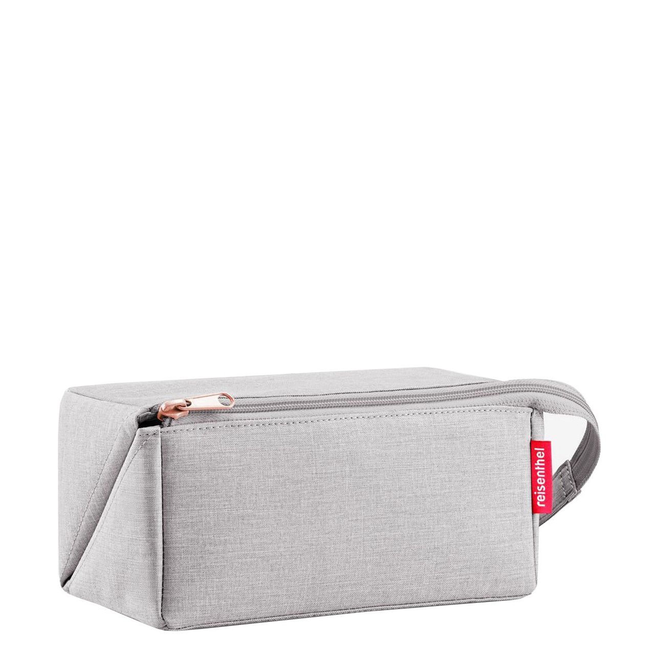 Reisenthel toilettas roze