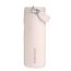 Stanley The Iceflow Bottle Twist Flip 0.47L rose quartz