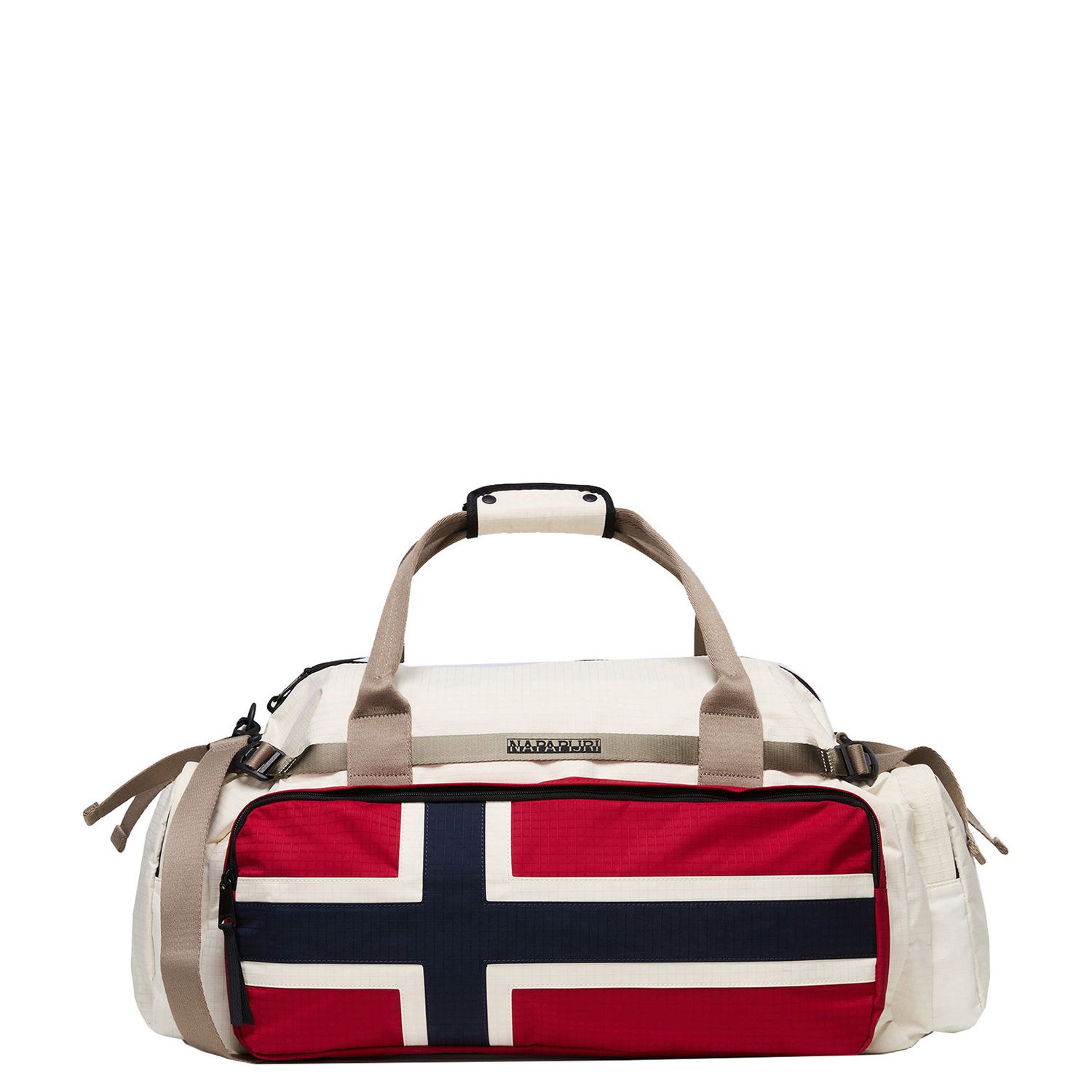 Napapijri weekendtas beige