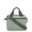 Reisenthel Allrounder Cross Shoulderbag twist sage