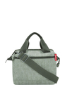 Reisenthel Allrounder Cross Shoulderbag twist sage