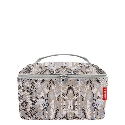 Reisenthel Beautycase snake sand