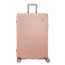 Travelbags The Flow Trolley L rose