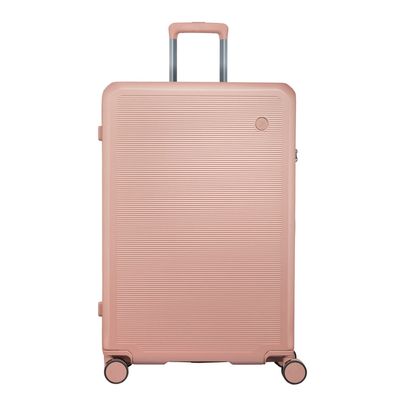 Travelbags The Flow Trolley L rose