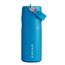 Stanley The Iceflow Bottle Twist Flip 0.47L azure