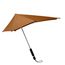 Senz Original Stick Paraplu sudan brown