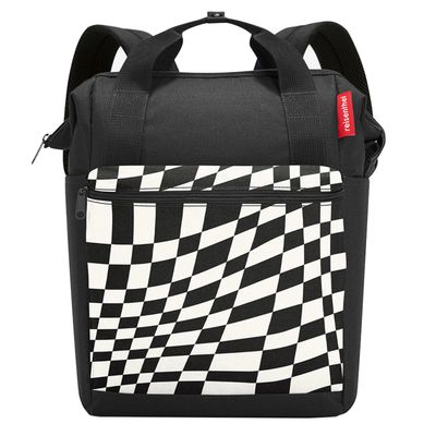 Reisenthel Travelling Allrounder R op-art