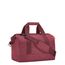 Reisenthel Travelling Allrounder M twist maroon
