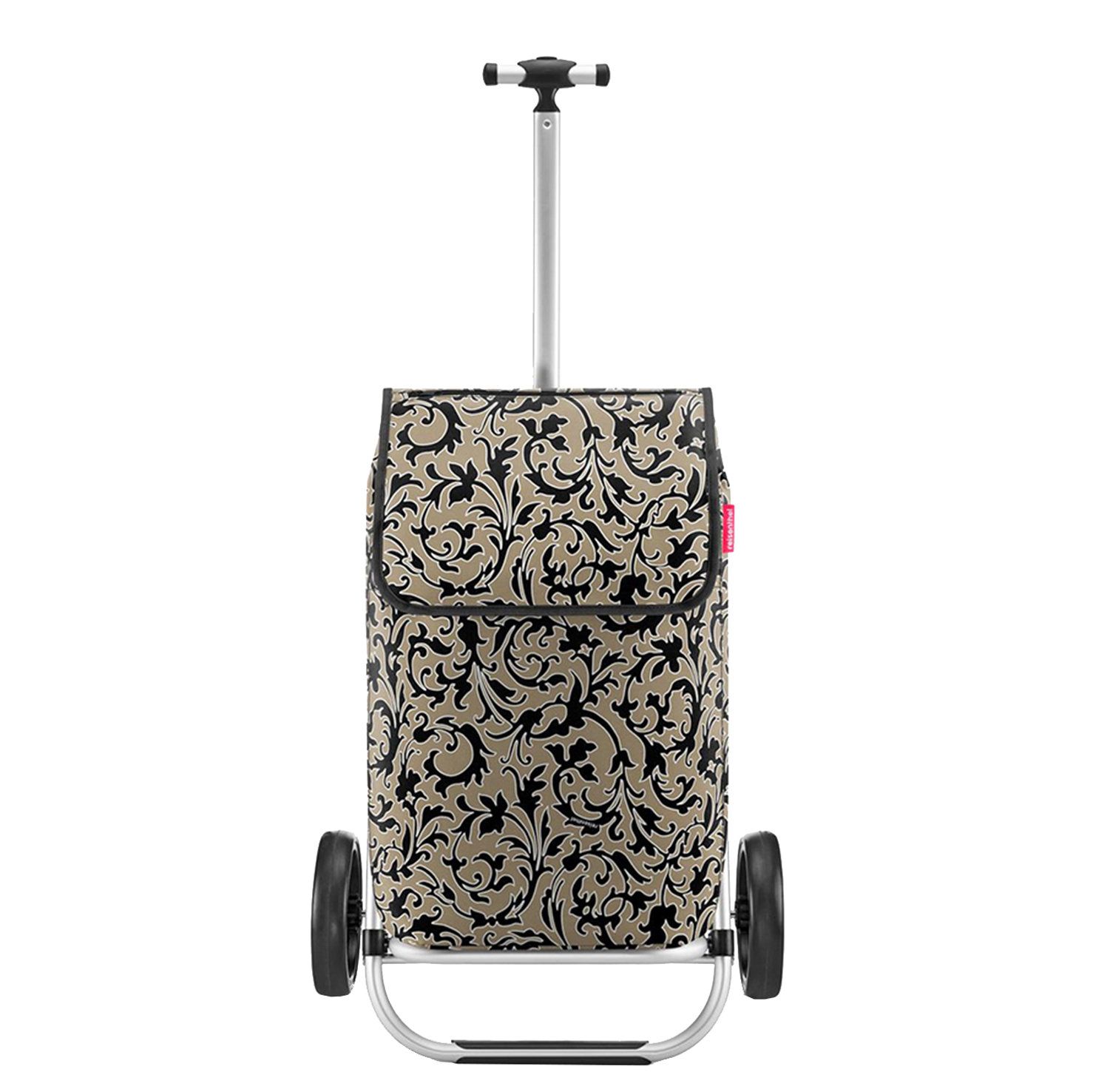 Reisenthel Shopping Trolley Baroque Marble