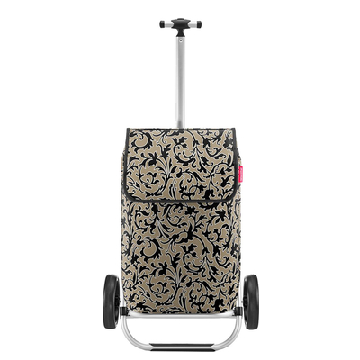 Reisenthel Shopping Trolley baroque marble