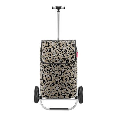 Reisenthel Shopping Trolley baroque marble