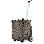 Reisenthel Shopping Carrycruiser baroque marble