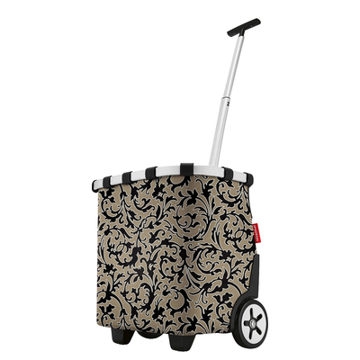 Reisenthel Shopping Carrycruiser baroque marble