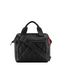 Reisenthel Travelling Allrounder Cross rhombus black