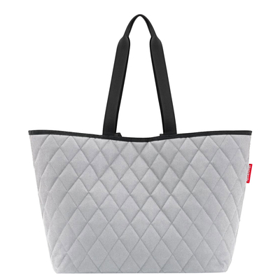 Reisenthel Shopping Classic Shopper XL rhombus light grey