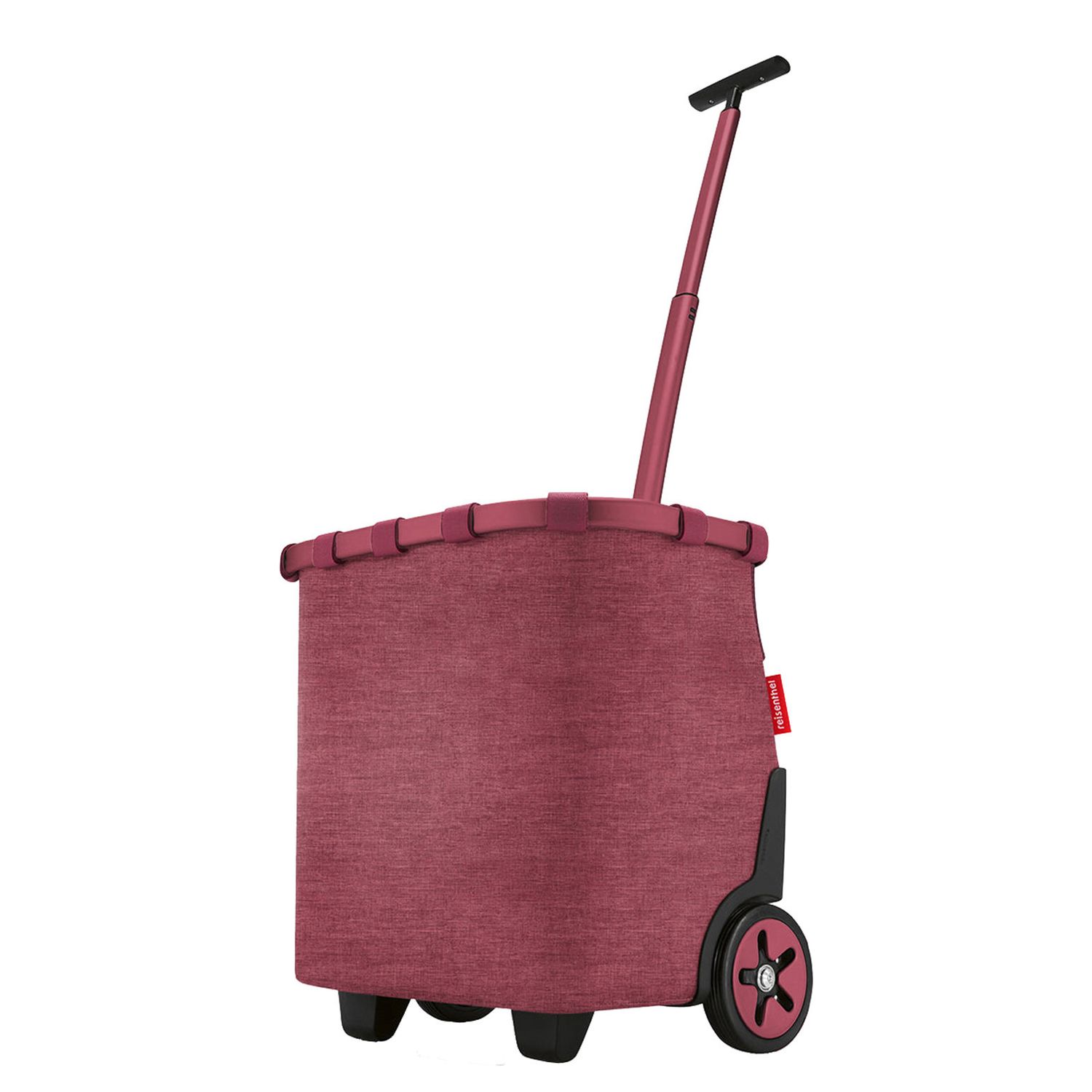 Reisenthel Carrycruiser shopper rood