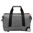 Reisenthel Travelling Allrounder Trolley twist silver