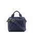 Reisenthel Travelling Allrounder Cross rhombus midnight gold