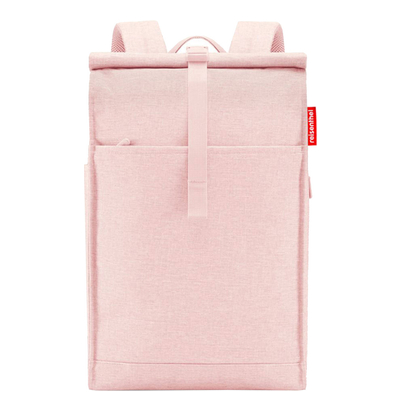 Reisenthel Urban Rolltop Backpack twist blush