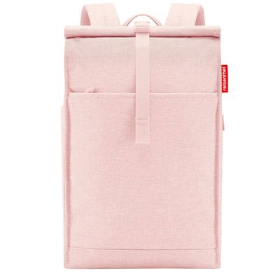 Reisenthel Urban Rolltop Backpack twist blush