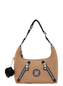 Kipling Nikki heritage early tan heritage