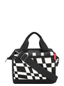 Reisenthel Travelling Allrounder Cross op-art