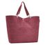 Reisenthel Shopping Shopper XL twist maroon