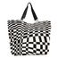 Reisenthel Shopping Shopper XL op-art