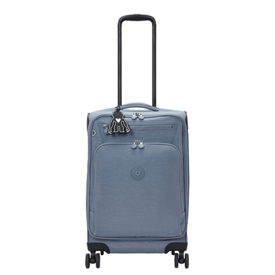Kipling New Youri Spin S blue stone