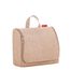 Reisenthel Toiletbag XL twist coffee