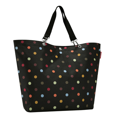 Reisenthel Shopping Shopper XL dots